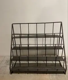 アイアン シェルフ