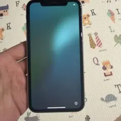 Apple iPhone XR ホワイト