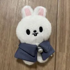 2026年最新】skzoo リービット ぬいぐるみの人気アイテム - メルカリ