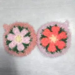 韓国たわし　スセミ　559