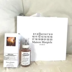 超美品 Replica On A Date 30ml オンアデート マルジェラ