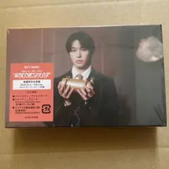 NCT WISH 「WISHLIST」 WISH for U リク