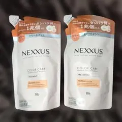 NEXXUS ネクサス　トリートメントのサムネイル