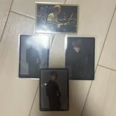 L'Arc-en-Ciel snowdropす yukihiro ノーマルセット
