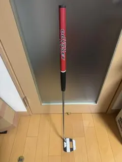 激安！ゴルフセット AP2 714 オデッセイパター PRGRドライバー - メルカリ