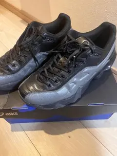 ASICS × KIKO / NOVALIS GEL-TEREMOA BLACK