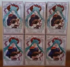 初音ミクフィギュア