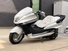 YAMAHA マジェスティC 激安　早い者勝ち