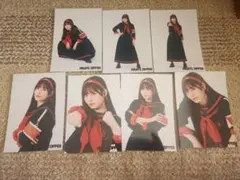 FRUITS ZIPPER　月足天音　生写真