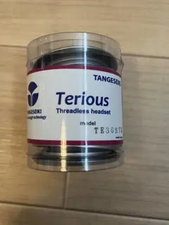 TANGE Terious スレッドレスヘッドセット JIS30/27 - メルカリ