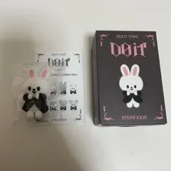 2026年最新】skzoo リービット ぬいぐるみの人気アイテム - メルカリ