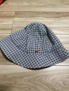 NIKE ナイキ　バケットハット　帽子