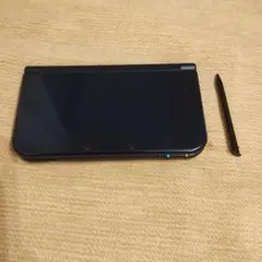 NEW Nintendo 3DS LL メタリックブルー