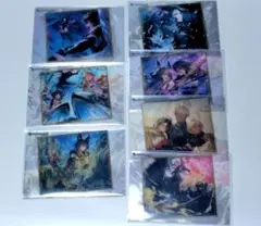 グラブル クリアカード