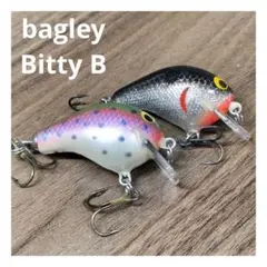 バグリー ビティB # バルサB キラーB ハニーB バングオー オールド