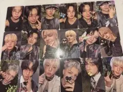 &TEAM Back to Life ROAR verコンプ セット 蝶々　ソロ