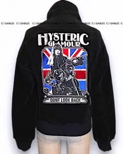 ジャンパー ブルゾン