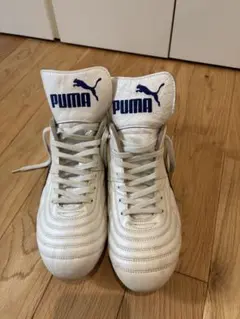 PUMA DEL MUNDO デルムンド スニーカー サッカー フットサル - メルカリ