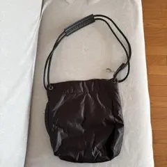 HIROKO HAYASHI ブラック ショルダーバッグのサムネイル