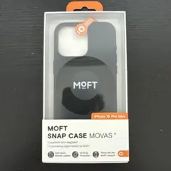 MOFT SNAP CASE MOVAS iPhone 15 Pro Maxのサムネイル