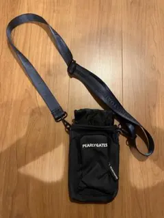 パーリーゲイツ ショルダー ポーチ