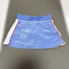 【2T／90】　ラルフローレン　ミニスカート