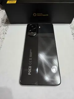 Xiaomi POCO X7 Pro 8GB+256GB 日本語版 Sim