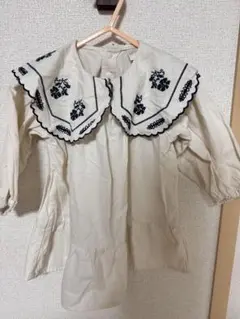 《値下げ》テータテート♡ワンピースのサムネイル