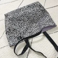 サブバック トートバック　ハンドメイド #413