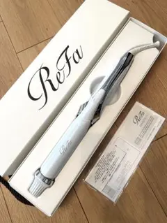 専用です⭐︎ReFa リファ　カールアイロンプロ　ホワイト32mm