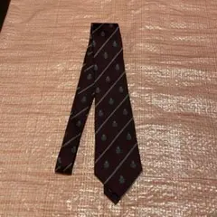 Traditional メンズ　ネクタイ　美品