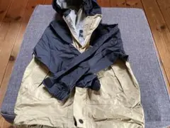 THE NORTH FACE ジャケット M 黒/ベージュ