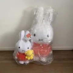 ミッフィー ぬいぐるみ セット