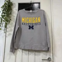 カレッジ スウェット