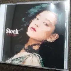 新品　中森明菜/Stock　CD