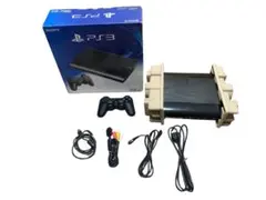 PlayStation3 CECH-4300C 500GB 動作確認済み