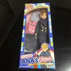 2026年最新】ana リカちゃん 50の人気アイテム - メルカリ