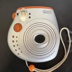 FUJIFILM instax mini 20 チェキ インスタントカメラ