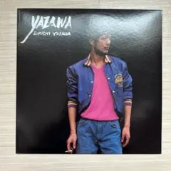 EIKICHI YAZAWA YAZAWA ELEKTRA 5E536 LP