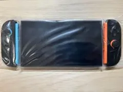 Nintendo Switch 2 日本語版 本体とJoy-Con 2のみ 新品