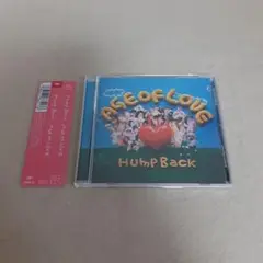 2025年最新】hump back cdの人気アイテム - メルカリ
