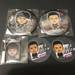 小林直己セット