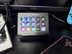 値下げ‼️Elgato Stream Deck