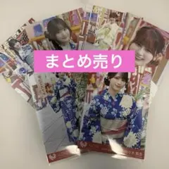 S.様専用　イコラブ　生写真