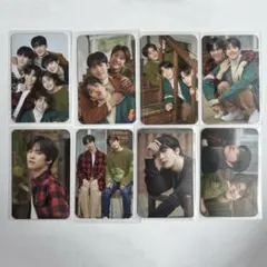 ASTRO POPUP 2020 トレカまとめ売り