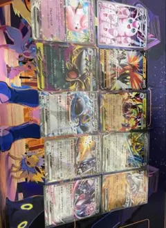 ポケモンカード 100枚セット