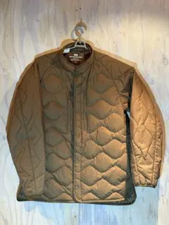 UNIQLO White Mountaineering ダウンジャケット XL