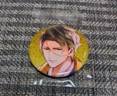 ちるらん 新撰組鎮魂歌 POPUP缶バッジ(近藤勇) - メルカリ
