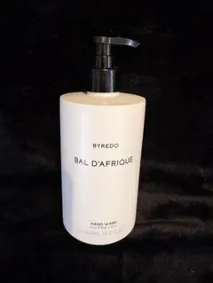 BYREDO BAL D'AFRIQUE ハンドウォッシュ 450ml - メルカリ