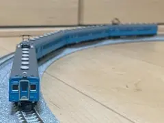 ジャンク！グリーンマックス103系 体質改善車 阪和線 6両 - メルカリ
